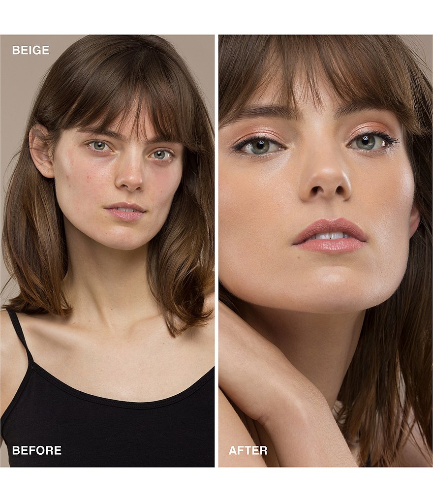 MAC Studio Radiance Face and Body Radiant Sheer Foundation