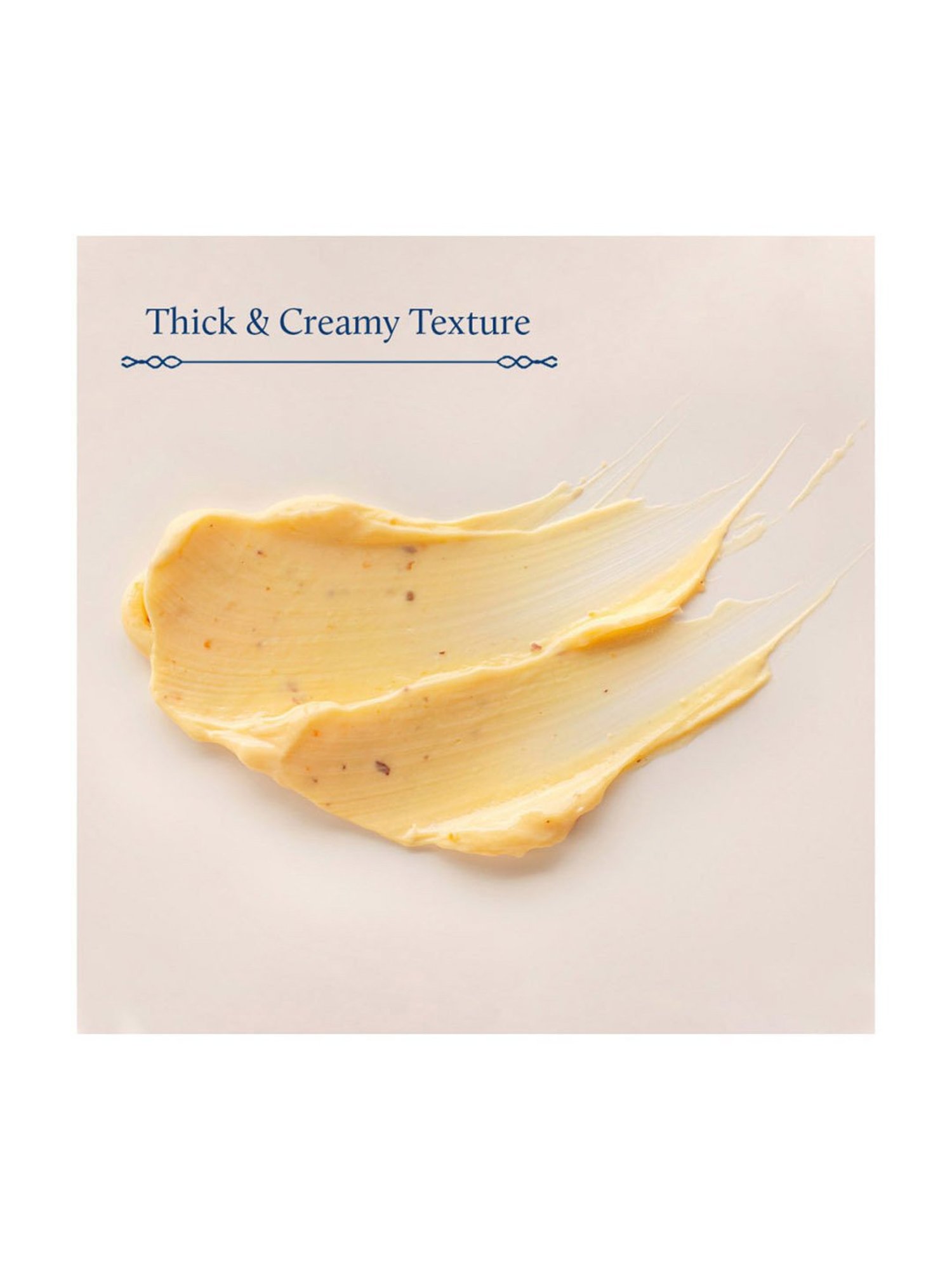 Blue Nectar Shubhr Ayurvedic Kumkumadi Brightening Face Scrub for Men & Women - 50 gm