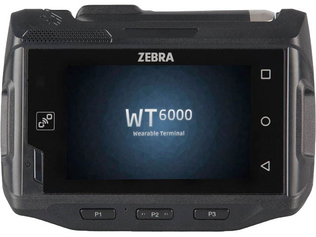 Honeywell 7800L0N-0C243XE Dolphin 7800 Mobile Computer