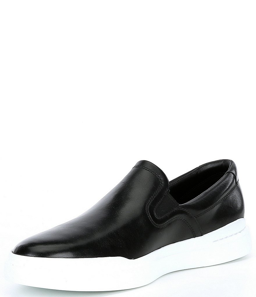 Cole Haan Men's GrandPro Rally Slip-on Sneakers
