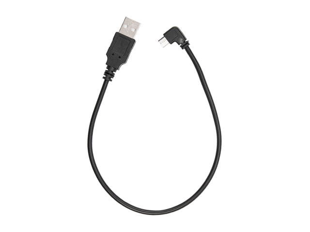 ROCSTOR Y10C216-B1 1FT MICRO USB TO MICRO B M/M