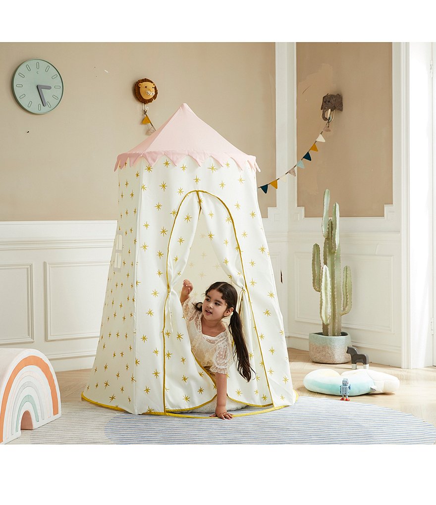Wonder Wise by Asweets Starburst Pop-Up Tent