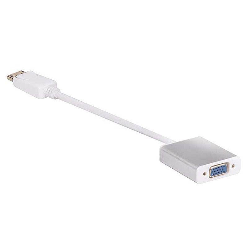 Club3D CAC-2003 DisplayPort to VGA Active Adapter