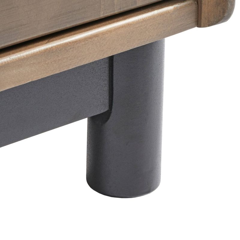 Dulce Buffet Gray - Buylateral