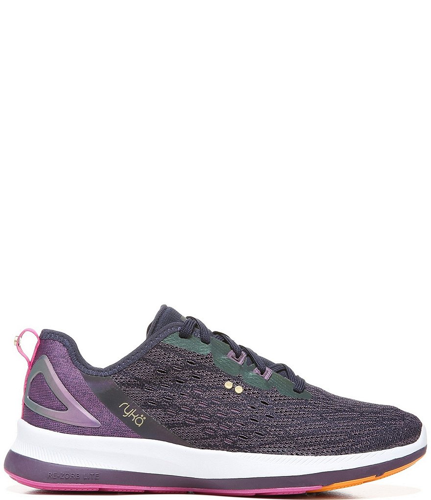 Ryka Dauntless Lace-Up Walking Shoes