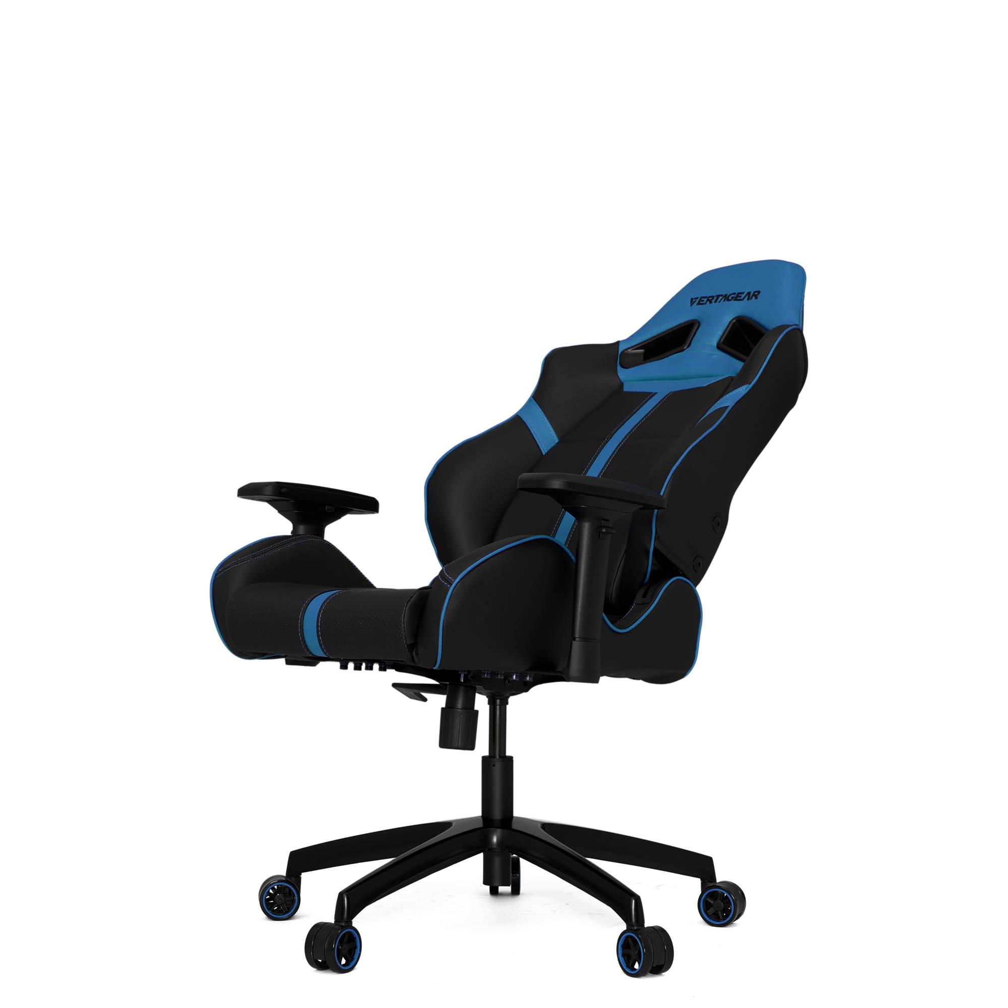 Vertagear VG-SL5000_BK S-Line SL5000 Gaming Chair