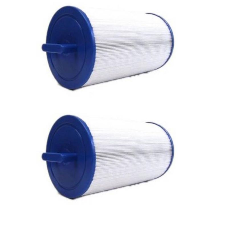 2) New Unicel 4CH-935 Spa Waterway 35 Sq Ft Replacement Filter Cartridges PWW35L