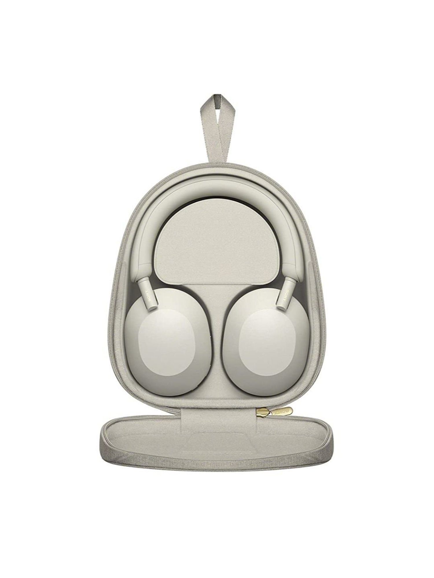 SONY MDR-XB450AP Headphone (Black)