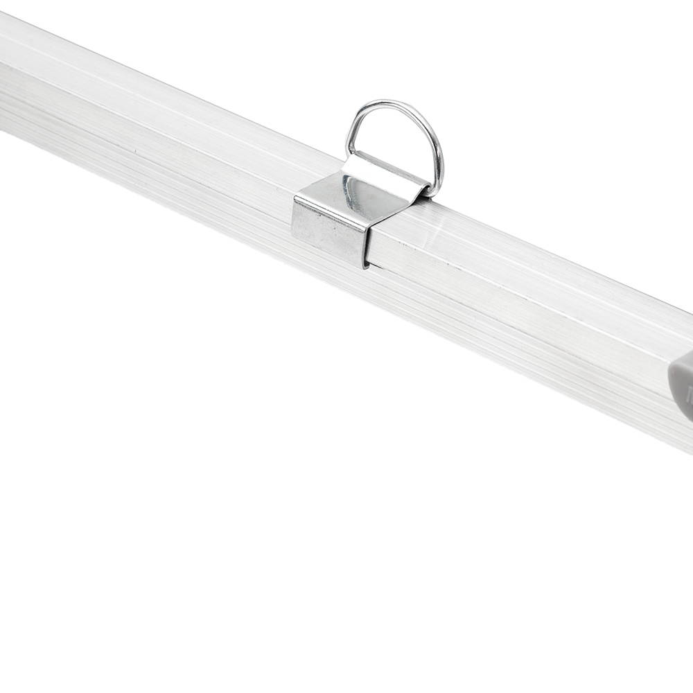 24"x16"Planner Writing Magnetic Whiteboard Office Dry Wipe Eraser Dawing w/Board