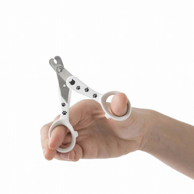 Necoichi Purrcision Feline Nail Clippers