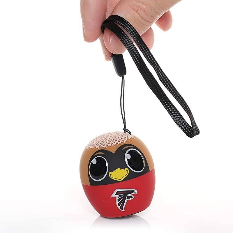 NFL  Atlanta Falcons Wireless Bluetooth Speaker