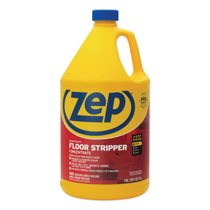 Zep Floor Stripper 1 EA