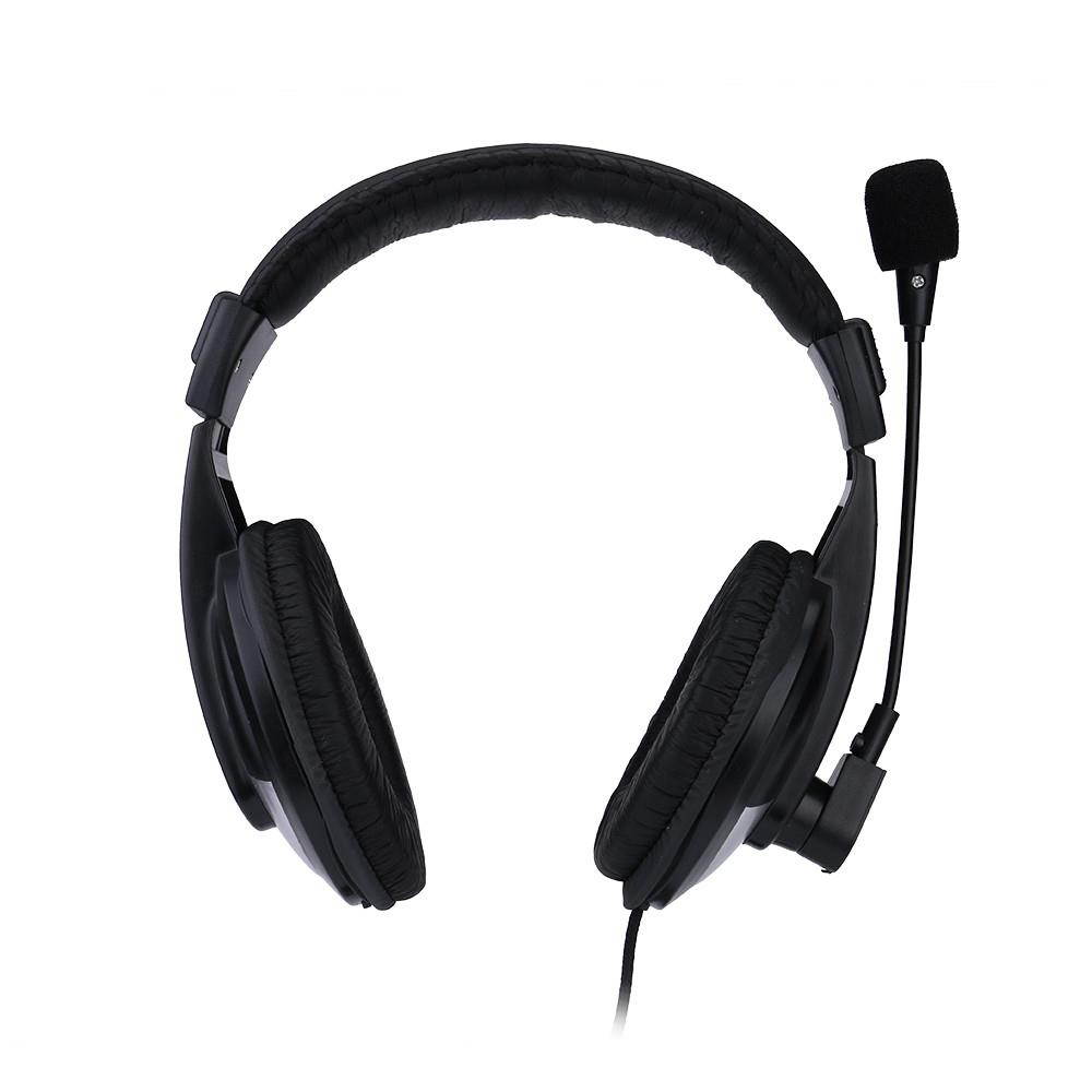 Wired Gaming Headset Headphones with Microphone for PS4/PC/Laptop/Phone for PUBG with Microphone Bass Stereo Laptop Computer