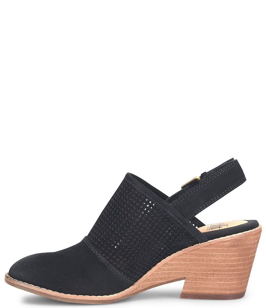 Alegria Keli Lullaby Clogs