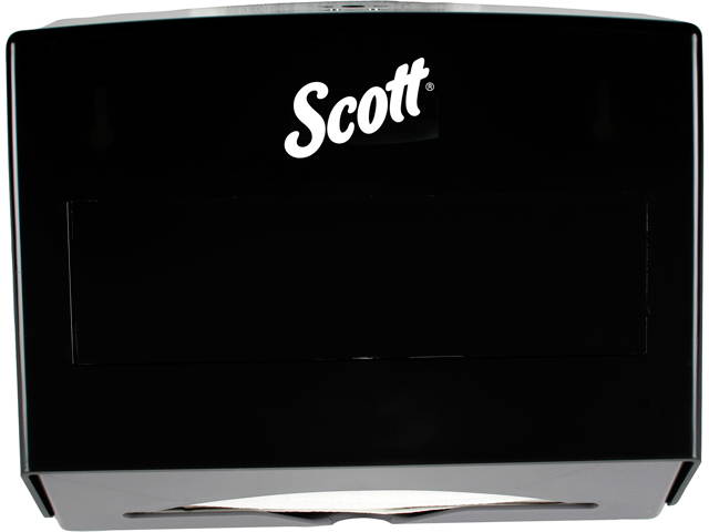 Scott Scottfold Folded Towel Dispenser