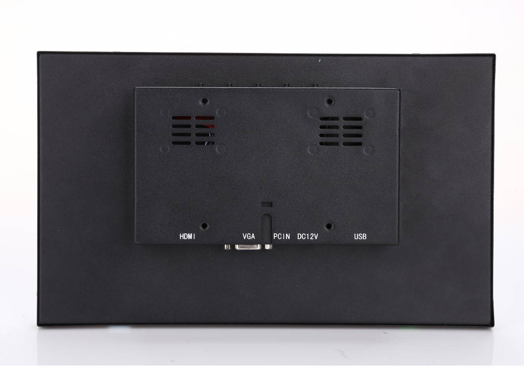 Eyoyo Mini CCD Bluetooth Barcode Scanner, 3-in-1 Bluetooth & USB Wired & 2.4 Wireless Bar Code Reader Portable Image Scanner 1D Screen Scanning compatible with iPad, iPhone, Android Phones, Tablets PC