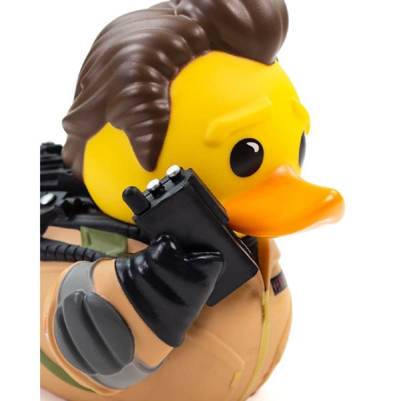 Tubbz Cosplaying Duck Collectible: Ghostbusters - Venkman