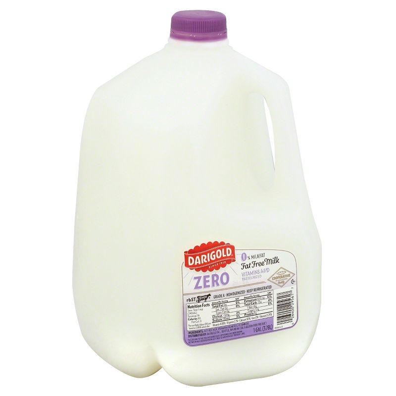 Darigold Skim Milk - 1gal