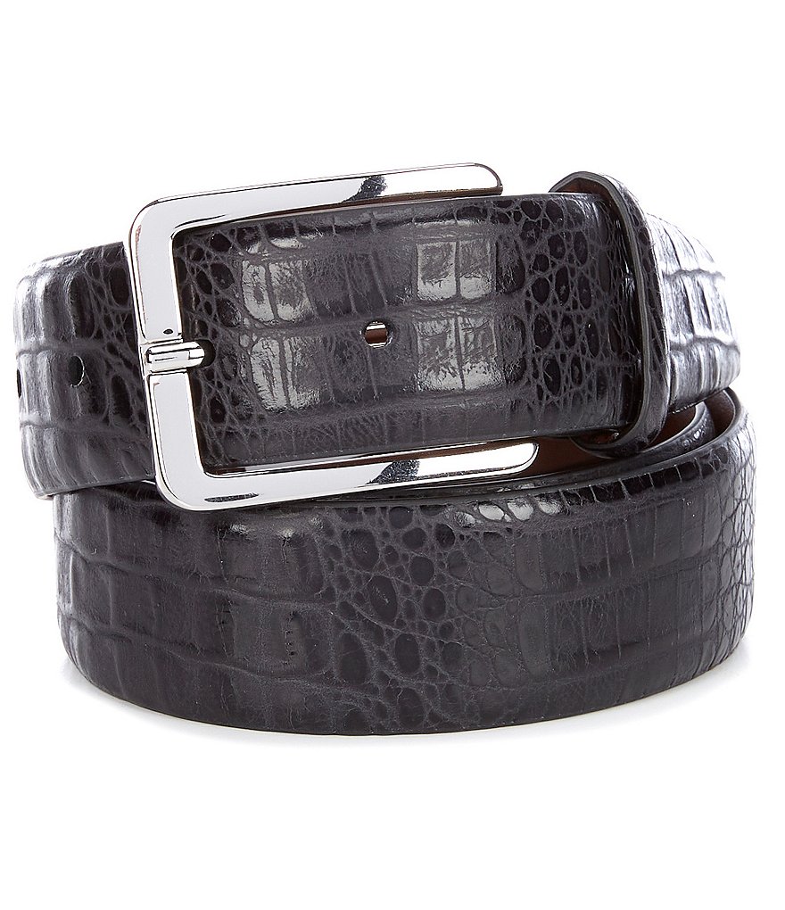 Murano Stretch Reversible Belt