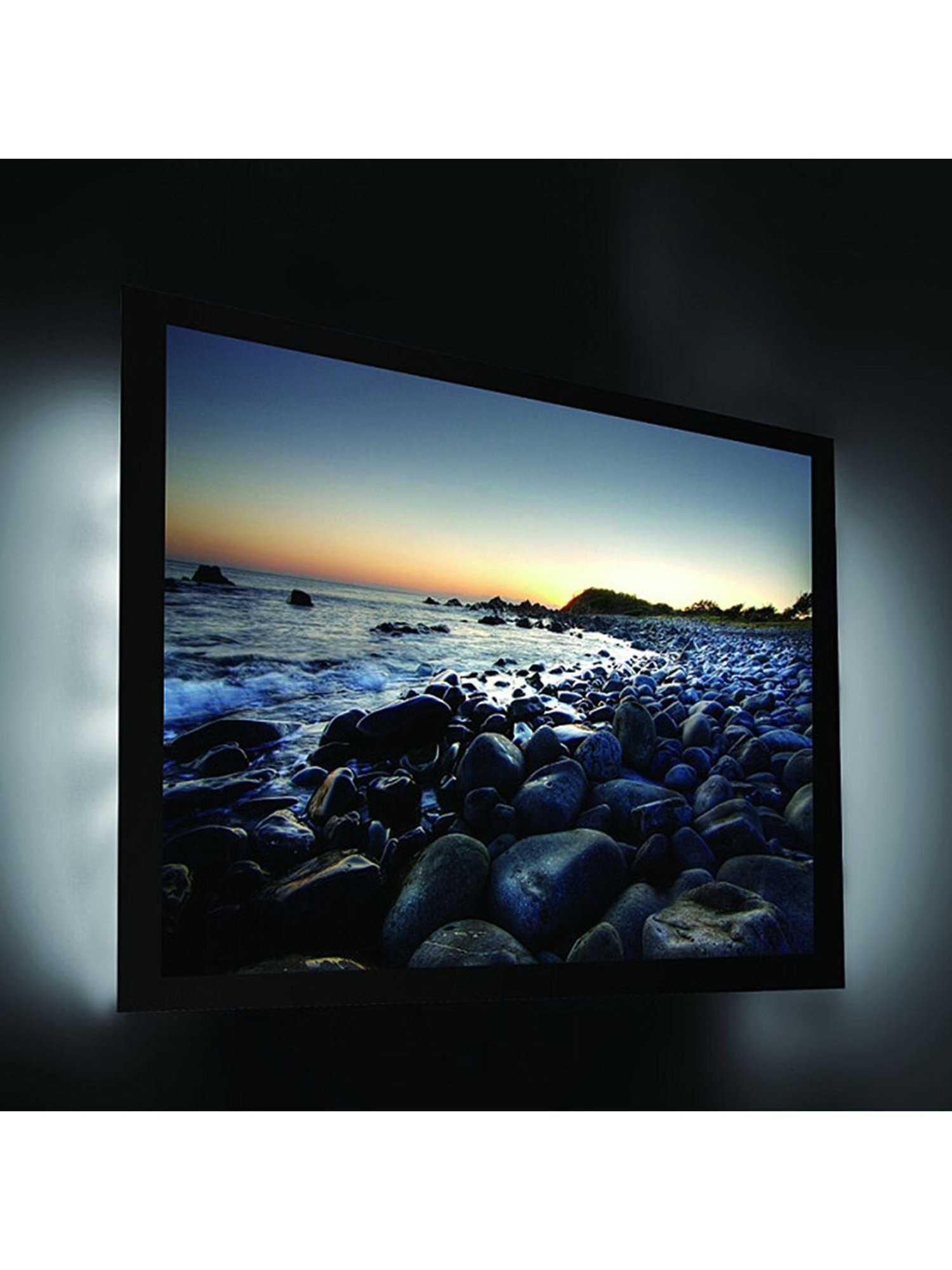 XERGY USB 5V 5050 RGB LED Flexible Strip Light Multi-Color Changing Lighting Kit (1 Meter )