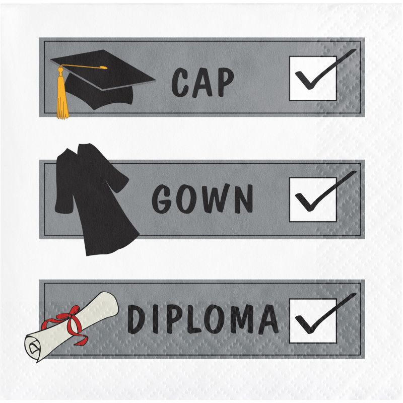 Big Dot of Happiness Senior Strong - Hanging Porch Class of 2021 Graduation Party Outdoor Decorations - Front Door Decor - 1 Piece Sign