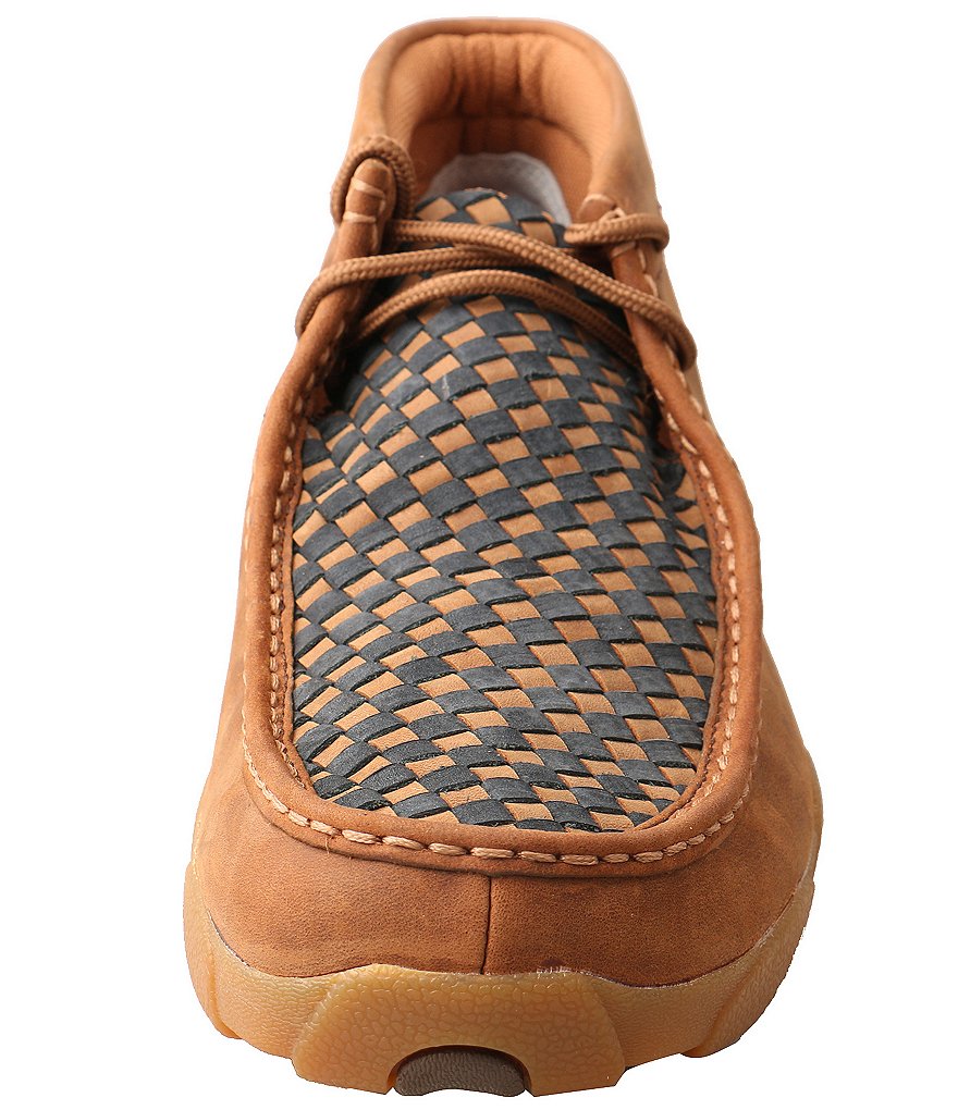 Sperry Men's Top-Sider Authentic Original 2-Eye Leather Boat Shoes