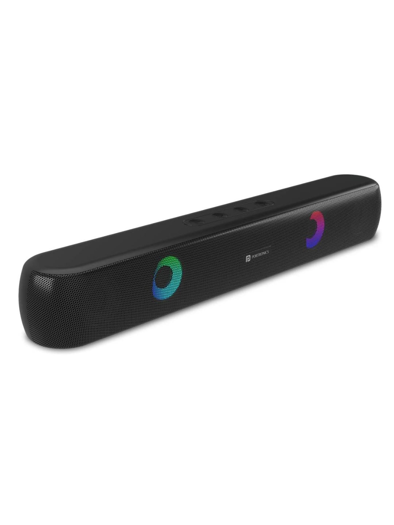 JBL Bar 2.1 Deep Bass Soundbar with Wireless Subwoofer (Black)