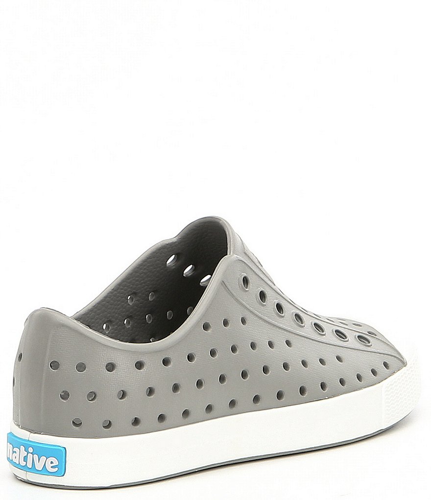 Native Kids' Jefferson Slip-On Sneakers (Toddler)