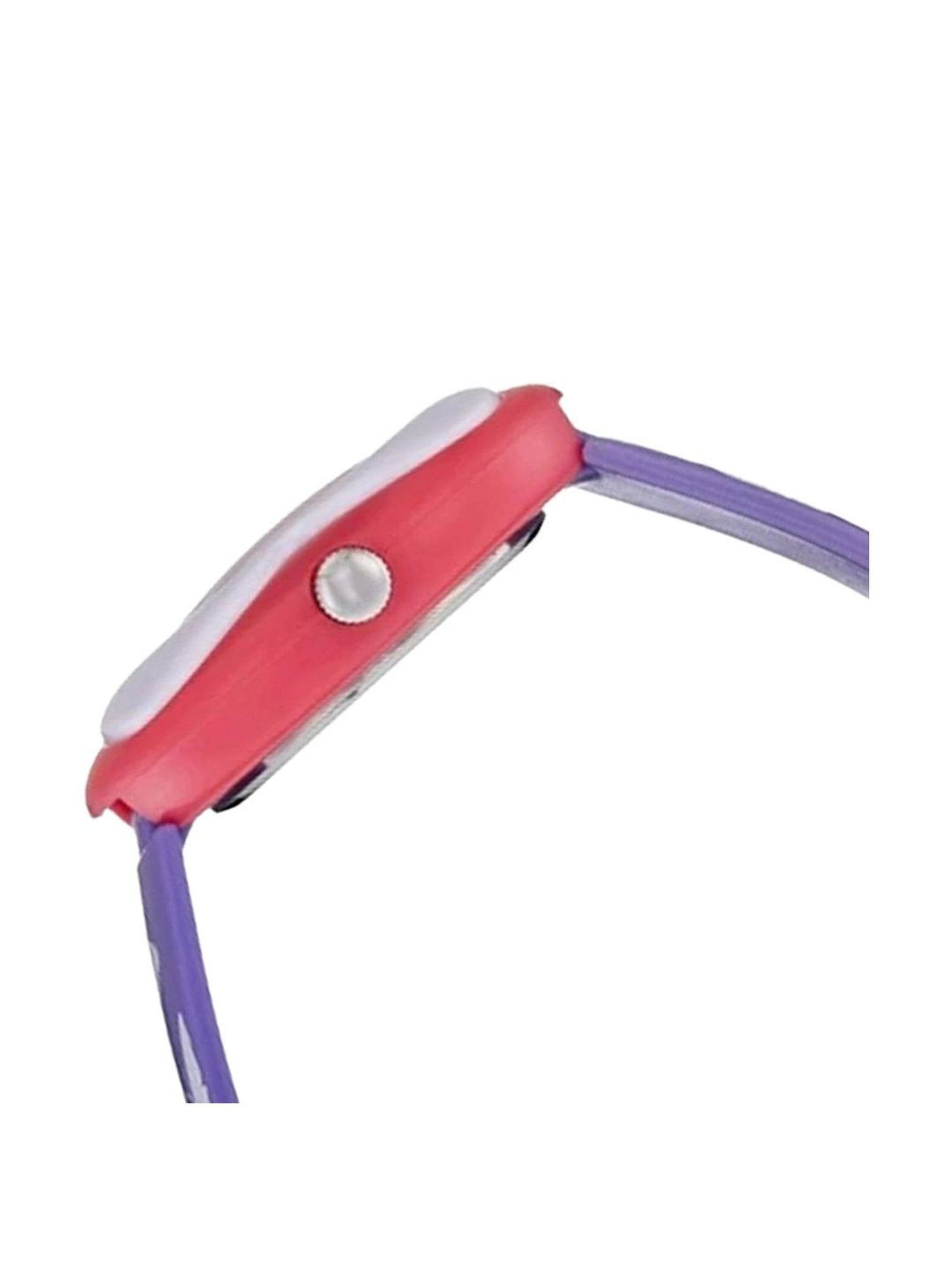 Zoop NSC4007PP02 Analog Watch for Girls