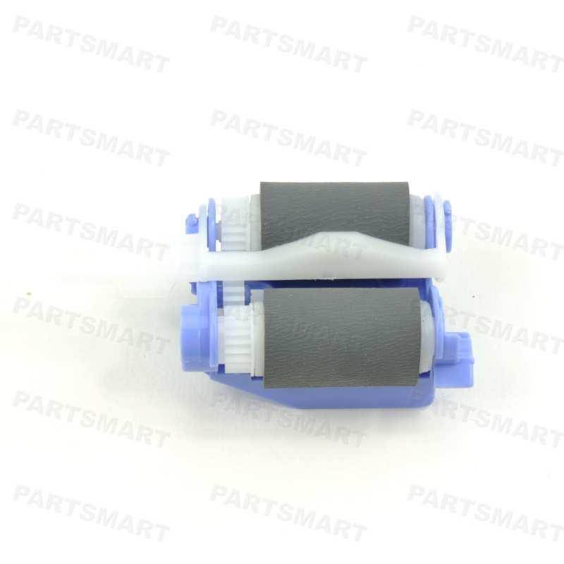 RM2-6681-000 Pickup Roller, Tray 2 for HP Color LaserJet Enterprise M552, Color LaserJet Enterprise M553, Color LaserJet Enterprise M577