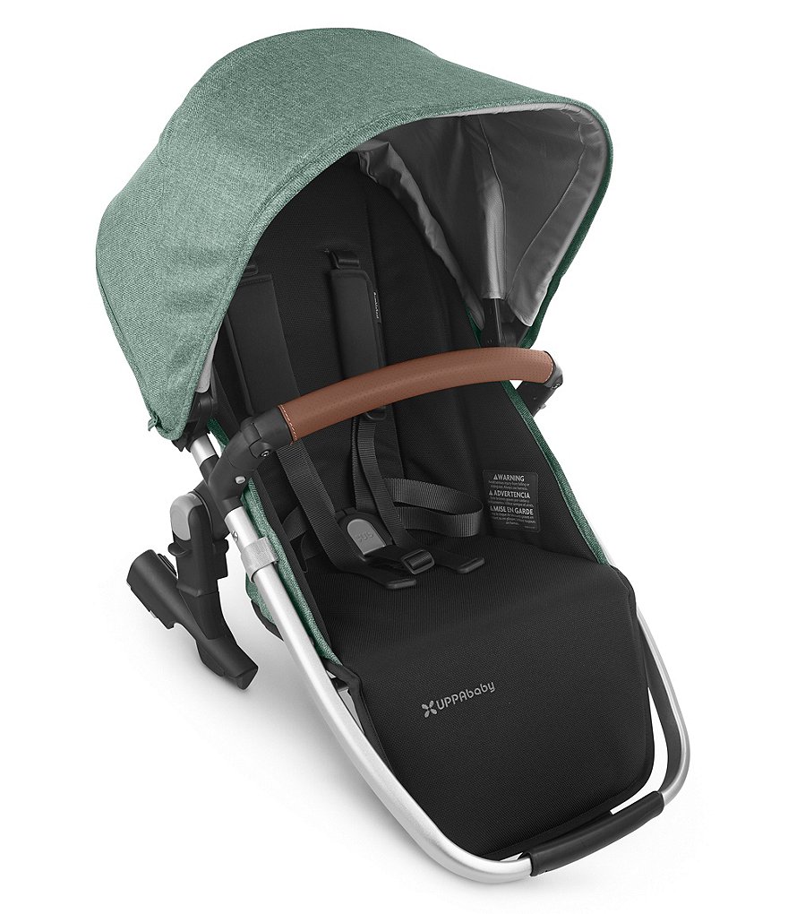 UPPAbaby RumbleSeat V2 for VISTA (2015 - 2019) & VISTA V2 Strollers