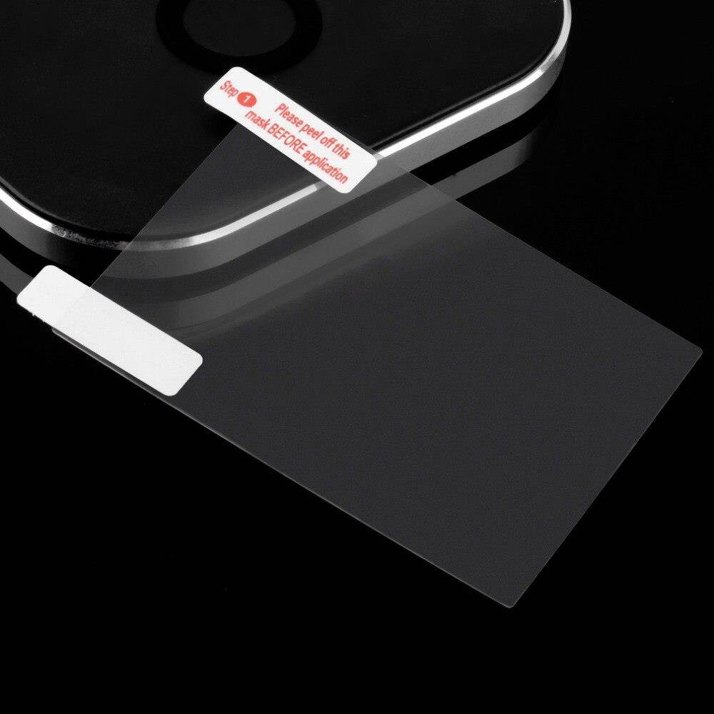 1pcs Crystal Clear Case Cover Top Bottom LCD Screen Protector For 3DS XL Hot Worldwide