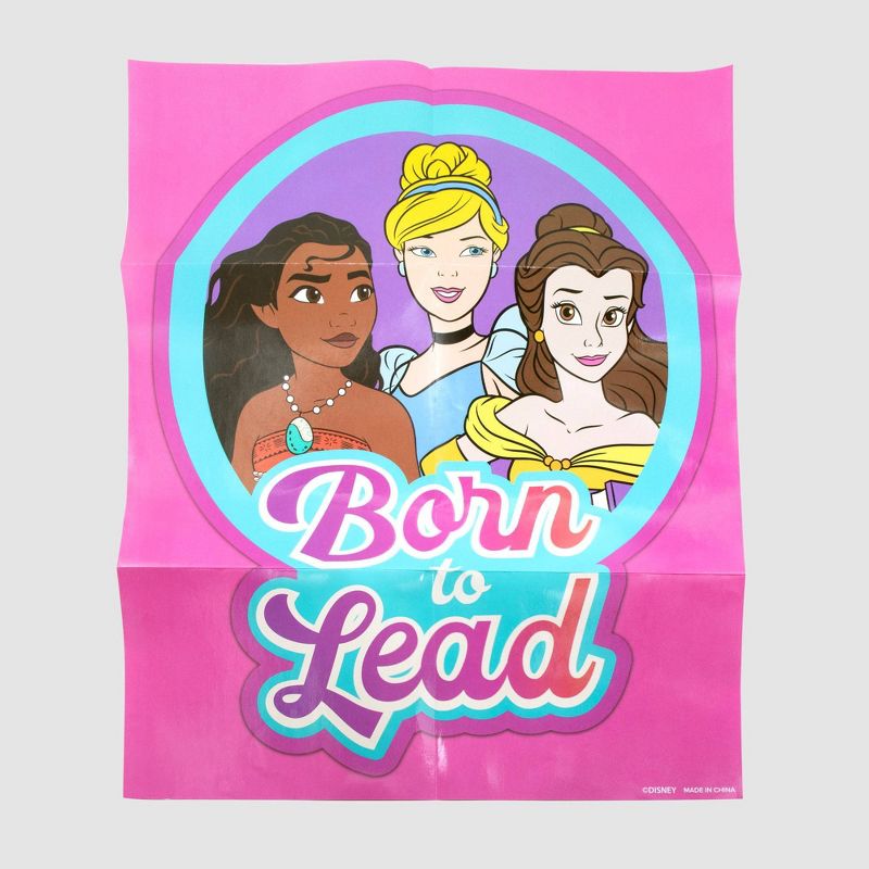 Girls' Disney Princess Accessory Kit - Disney Store