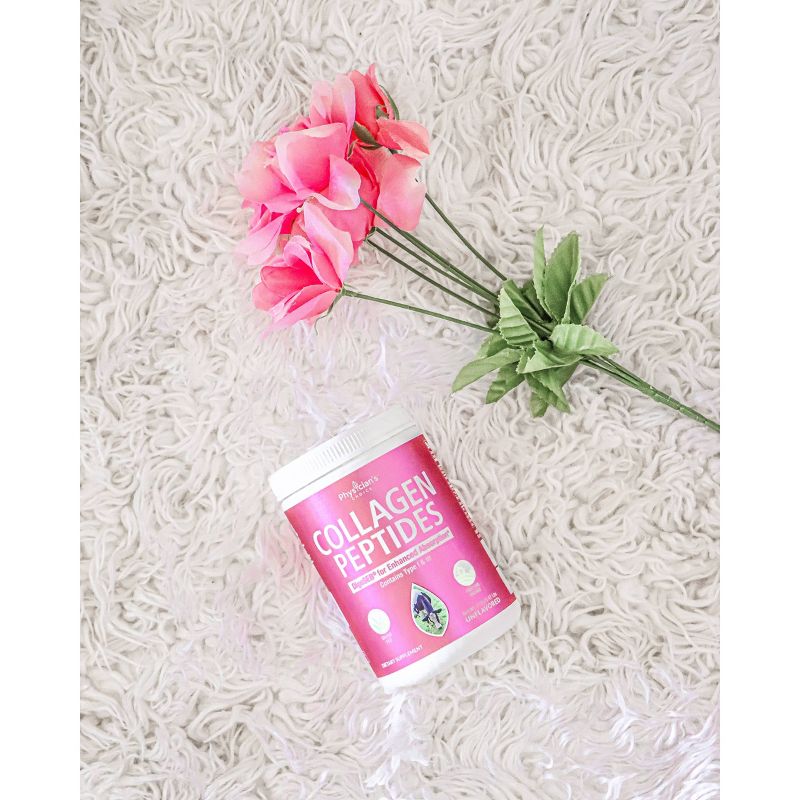 Physician's Choice Collagen Peptides Powder - 8.7oz