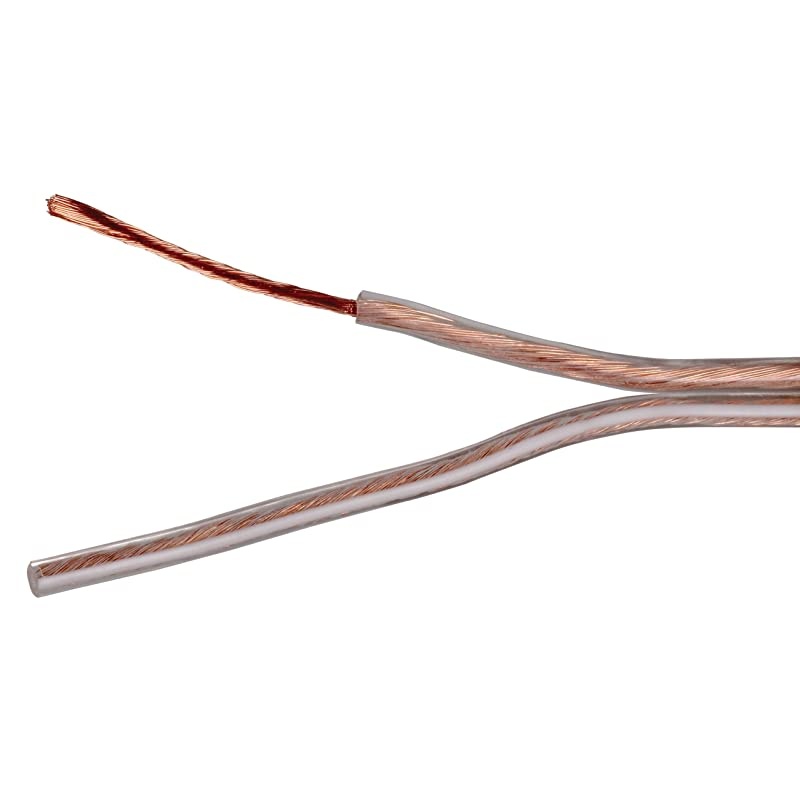 AH16100SR 100 Ft 16Gauge Speaker Wire
