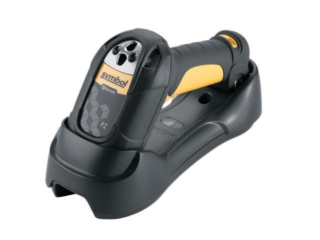 Zebra Symbol DS3578 Series Industrial Barcode Scanner DS3578-DP Series Rugged Cordless 1D/2D Imager Scanner Full support for IUID scanners with usb cable and base