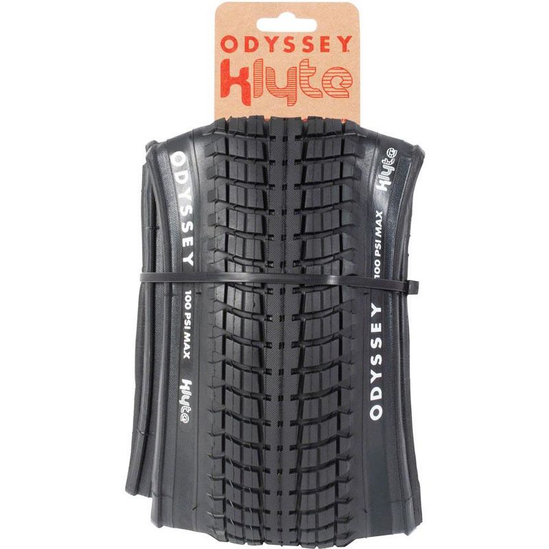 Odyssey BMX BMX Aitken K-Lyte Tire Tires