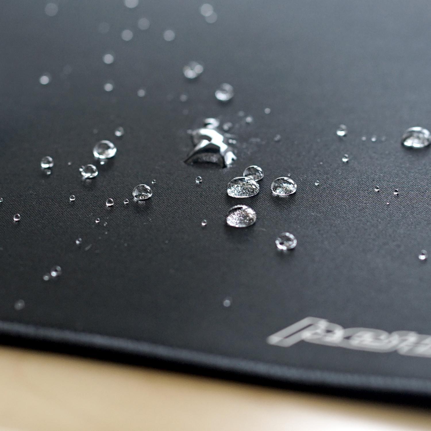 Perixx DX-1000XXL Extended Cloth Gaming Mouse Pad, Rubber Base Mouse Mat for Laser Optical Gaming Mouse Performance, XXL