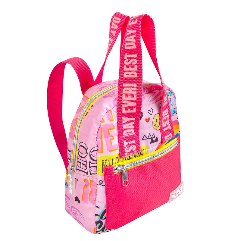 Fashion Angels Style.Lab by Fashion Angels Mini Puffer Bag