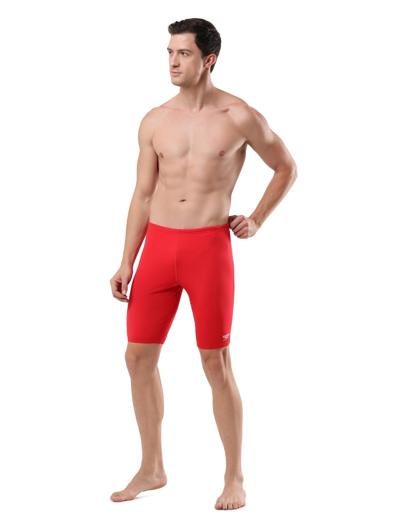 Speedo Fedred Regular Fit Sports Shorts