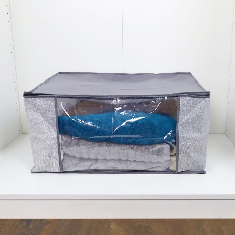 Elf Stor Wrapping Paper and 2pk 40" Gift Wrap Storage Bag Elf Stor