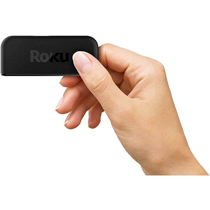 Express+ | HD Streaming Media Player Includes HDMI and Composite Cable
