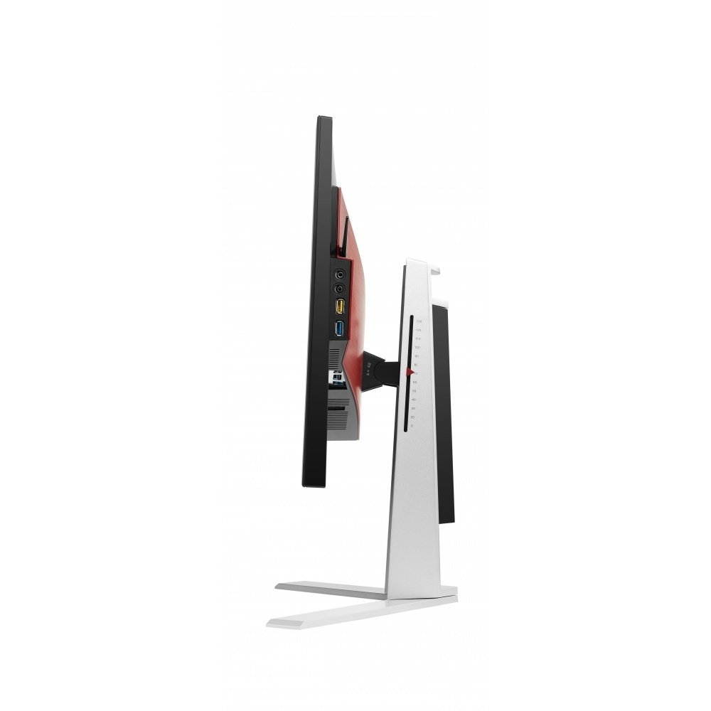 AOC International Agon  144 Hz  LED Gaming Monitor, 27 inch 2560 x 1440 1 ms Response Time