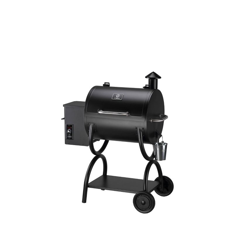 GrillFest Pellet Grill MS-K002