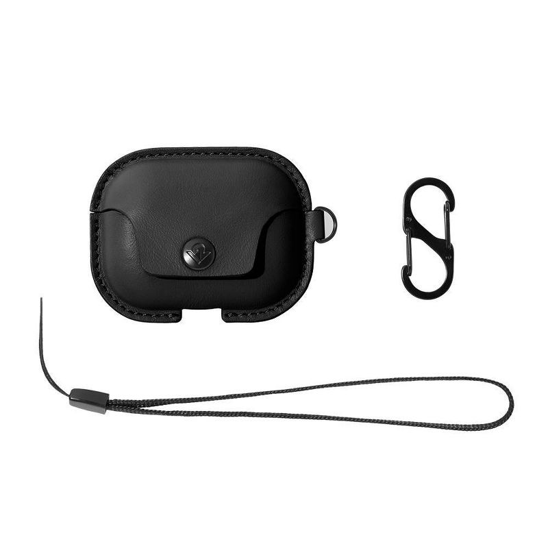 Twelve South AirSnap for Apple Airpods Pro Black