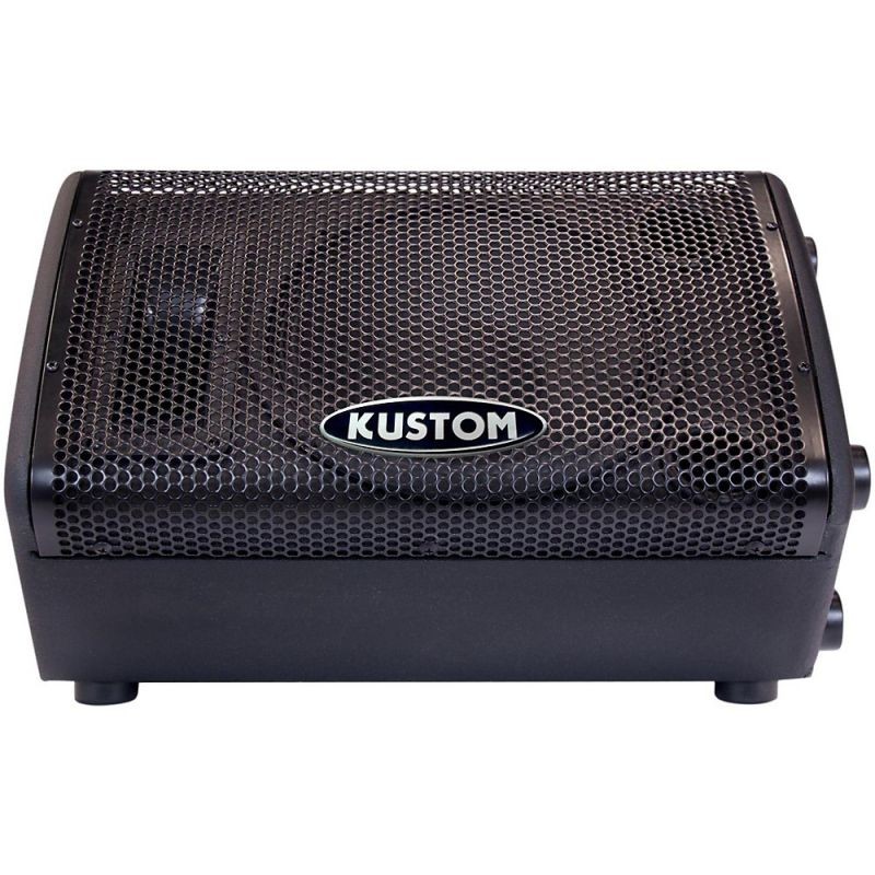 Kustom PA KPX110M 10" Passive Monitor