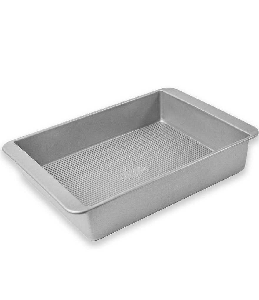 USA Pan Heavy Duty Lasagna Pan
