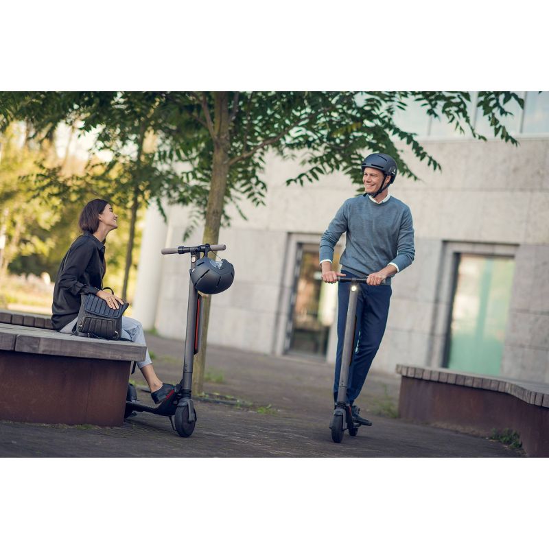 Segway Ninebot ES4-N Electric Scooter
