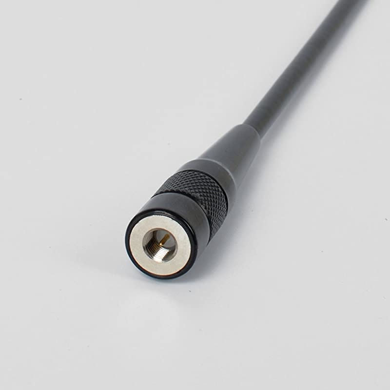 771N Antenna SMA-Male Dual Band VHF/UHF 144MHz/430MHz Antenna for YAESU VX-1R VX-2R VX-3R Baofeng BF-UV3R (1 Pack)