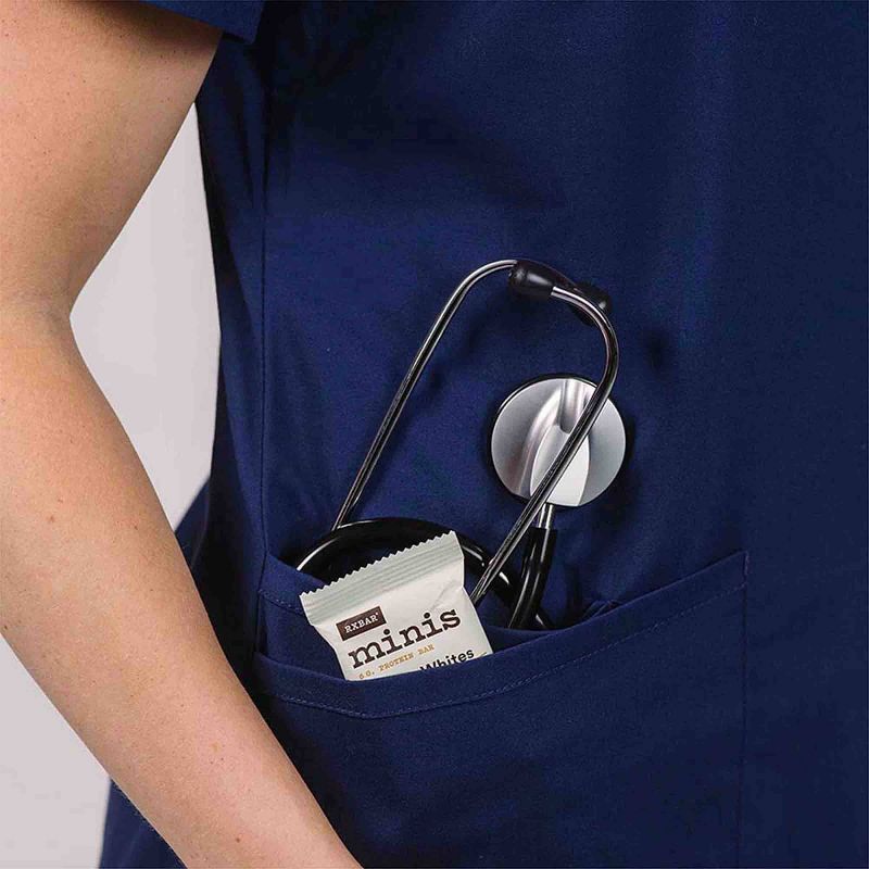 RXBAR Minis Blueberry & Coconut Chocolate Variety Pack - 9.2oz/10ct